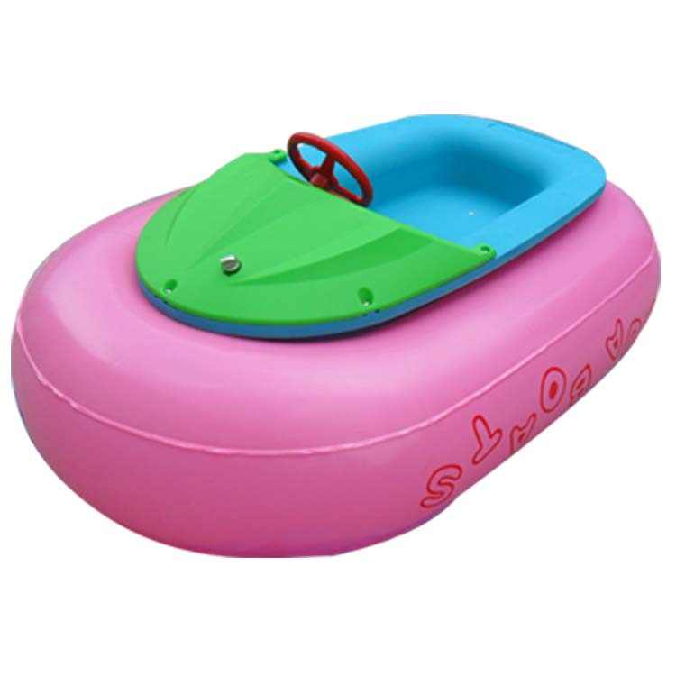 Bumper Boat-Normal Tube