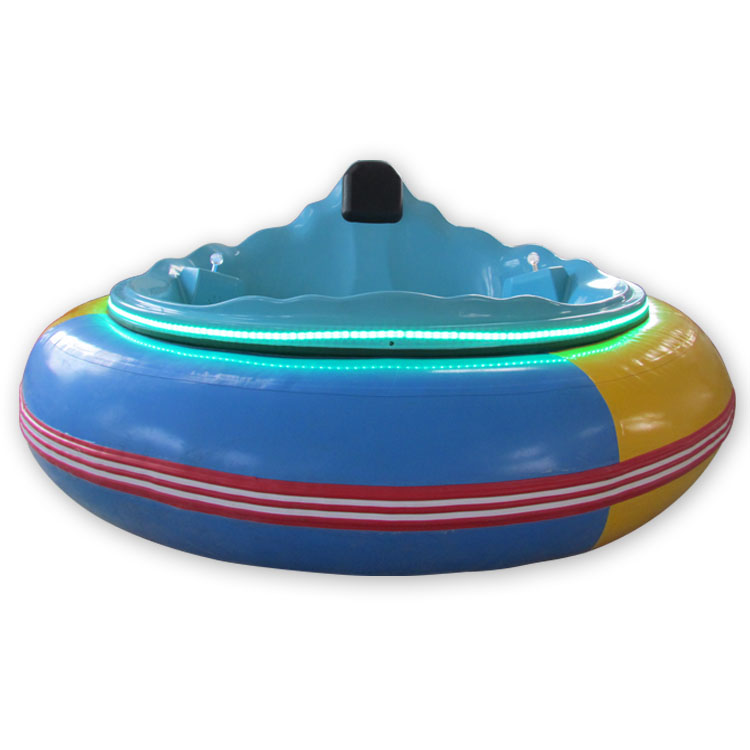 Adult bumper car